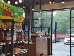 -段氏龙虾·烧烤·烤鱼(东书房路店)