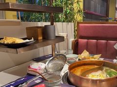 -牛村来人潮汕牛肉火锅(西单店)