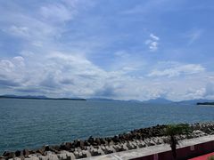 -观海轩餐厅(一线海景店)