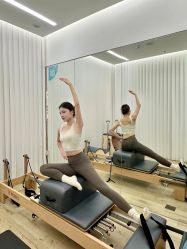 -卡莫瑜伽·普拉提