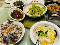 -刘胖子家常菜·蹄花焖藕(兴业店)