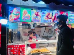 -味味香(团结湖店)