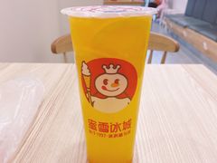 -蜜雪冰城(印象汇店)