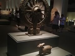 -曼谷国家博物馆