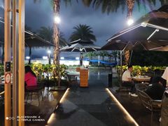 -木屋烧烤(惠阳华润小径湾店)