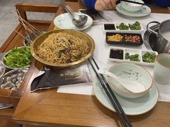 -盈田盈粥庄(博山东路店)