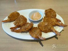 -必胜客(安盛金马店)