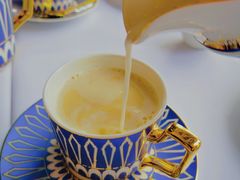 -Kathleen's Waitan 凯圣琳江景西餐厅(外滩店)