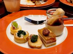 -广州粤海喜来登酒店