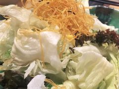 -一井烧肉·活鳗·寿司(望京SOHO店)