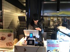 -YUMI芽米·法式烘焙·咖啡(文化宫店)