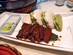 甬府烤肉-甬妈妈湖畔里餐厅(唐山南湖旅游景区店)