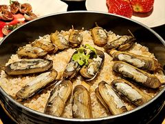 -海味世家·家常菜馆(明州里店)