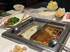 -海底捞火锅(勒泰店)
