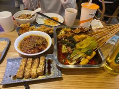 -付小姐在成都(川沙店)