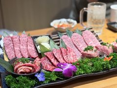 -丸藏和牛烧肉专门店(园区师惠坊店)