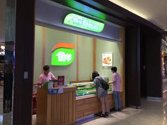 -鲜道寿司(无锡苏宁店)