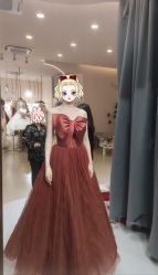 -Color卡诺婚纱礼服馆(南京严选店)