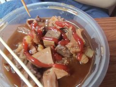 -东山口肥姨牛杂(东山口店)