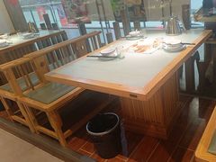 -山里俏·地标皖南菜·屯溪臭鳜鱼(北城万达店)