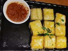 -一楼食业·美食人家
