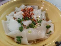 猪油拌面-东排食堂长沙小吃大排档(五一广场店)