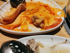 -生如夏花泰式火锅(鹭洲里店)