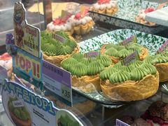 -PAOPAO Bakery&Café(港汇店)