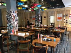 大堂-来蜀乾串串香(北京总店)