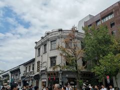 -咬不得高祖生煎·简餐(高银街店)