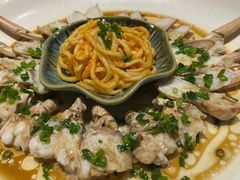 -樱之盛宴·蟹料理海鲜自助(前进大街店)