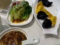 -船歌·鱼水饺青岛菜(国贸商城店)