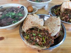 -昌顺马记小吃店(昌盛园店)
