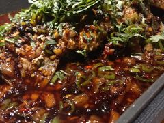 -盐帮食坊•小河帮川菜(四川师大店)