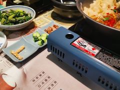 -俏九州·小炒黄牛肉(华润万象汇店)