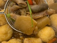 -有章牛杂(石厦店)