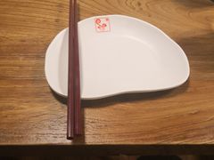 餐具摆设-妈妈的味道(工人体育场东路店)