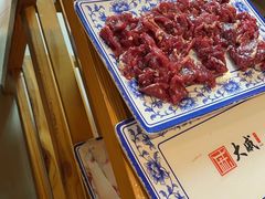 -大戚饭店(泰华路店)