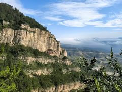 -北岳恒山