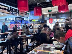 -和府捞面(领展购物广场京通店)