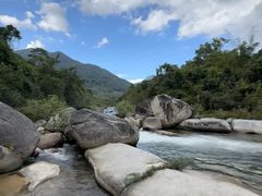 -海南热带雨林国家公园吊罗山景区