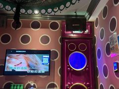 -歌友汇KTV(悦荟广场店)