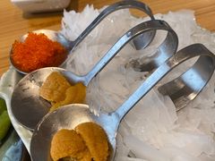 -花和海鲜自助(梅江店)