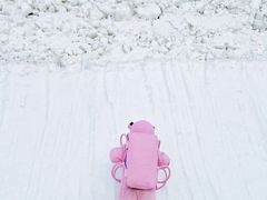 -长春世界雕塑园冰雪艺术天地