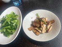 -羡餐厅·杭帮菜·淳菜(千岛湖自由洲际殿店)