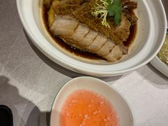 -广州中心皇冠假日酒店·百粤楼