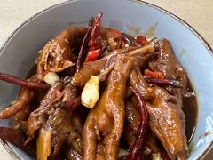 -老三样·旧食新味(船山路店)