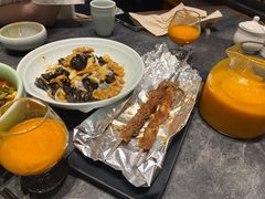 -紫泥369粗粮季(四牌楼店)