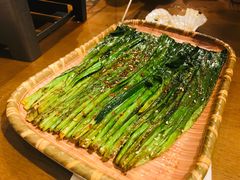 -高烤场烧烤餐厅(文华里店)