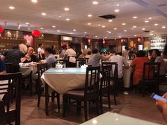 大堂-包子大王(新泽巷店)